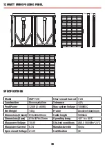 Preview for 6 page of Redarc SMP1090 Instruction Manual