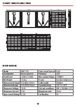 Preview for 7 page of Redarc SMP1090 Instruction Manual