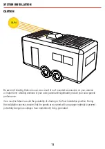 Preview for 12 page of Redarc SOLAR SMSP1050 Manual