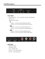 Preview for 3 page of REDATOM RED-DAC-1X2 Product Manual