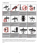 Preview for 4 page of REDATS L-121F Original User Manual