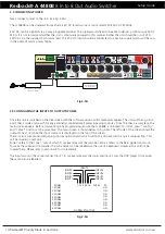 Preview for 14 page of Redback A 4931 Operating Manual