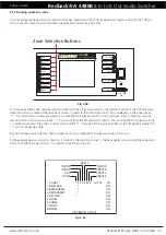 Preview for 15 page of Redback A 4931 Operating Manual