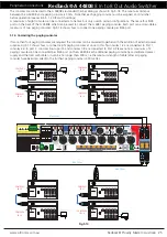 Preview for 25 page of Redback A 4931 Operating Manual