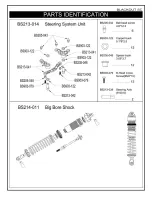 Preview for 7 page of REDCAT Blackout SC Owner'S Manual