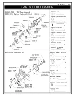 Preview for 8 page of REDCAT Blackout SC Owner'S Manual