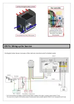 Preview for 12 page of RedEarth SunRise 1-PH Installation Manual