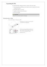 Preview for 22 page of RedEarth SunRise 1-PH Installation Manual