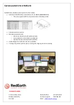 Preview for 25 page of RedEarth SunRise 1-PH Installation Manual