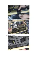 Preview for 18 page of Redfox DF200GSX Assembly Manual