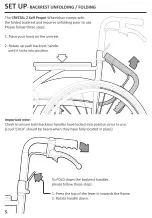 Preview for 7 page of REDGUM Brand CRYSTAL2 User Manual