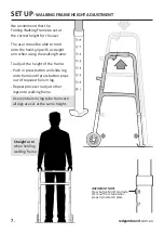 Preview for 10 page of Redgum BASICS B4070WS User Manual