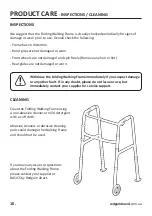 Preview for 13 page of Redgum BASICS B4070WS User Manual