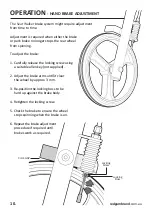 Preview for 13 page of Redgum BASICS B4204S User Manual