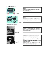 Preview for 5 page of Redgum RG 4401 Usage And Maintenance Instructions