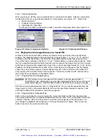 Preview for 32 page of Redlake MASD 1108-0008 Instructions For Operating Manual