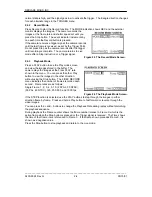 Preview for 20 page of Redlake MASD MotionMeter Instructions For Operating Manual