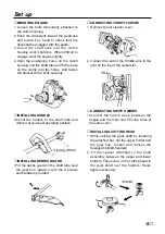 Preview for 9 page of RedMax BC2601DL Owner'S/Operator'S Manual