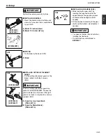 Preview for 9 page of RedMax BCZ2450S Owner'S/Operator'S Manual