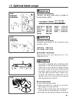 Preview for 27 page of RedMax BCZ2600S Owner'S/Operator'S Manual