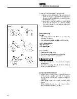 Preview for 50 page of RedMax BCZ2610S Owner'S/Operator'S Manual