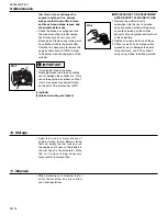 Preview for 18 page of RedMax BCZ2650S Owner'S/Operator'S Manual