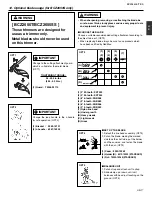 Preview for 19 page of RedMax BCZ2650S Owner'S/Operator'S Manual