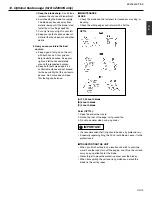 Preview for 21 page of RedMax BCZ2650S Owner'S/Operator'S Manual