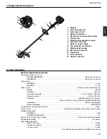 Preview for 25 page of RedMax BCZ2650S Owner'S/Operator'S Manual