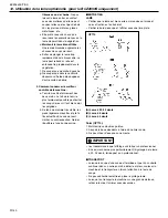 Preview for 42 page of RedMax BCZ2650S Owner'S/Operator'S Manual