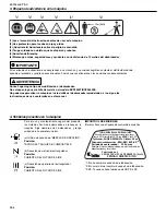 Preview for 48 page of RedMax BCZ2650S Owner'S/Operator'S Manual