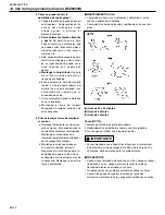 Preview for 64 page of RedMax BCZ2650S Owner'S/Operator'S Manual