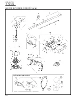 Preview for 68 page of RedMax BCZ2650S Owner'S/Operator'S Manual