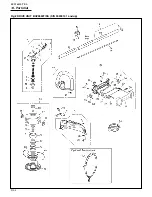 Preview for 70 page of RedMax BCZ2650S Owner'S/Operator'S Manual