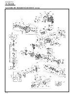 Preview for 72 page of RedMax BCZ2650S Owner'S/Operator'S Manual