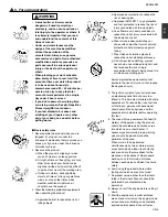 Preview for 7 page of RedMax BCZ400SW Owner'S/Operator'S Manual