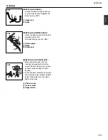 Preview for 11 page of RedMax BCZ400SW Owner'S/Operator'S Manual