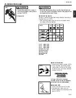 Preview for 19 page of RedMax BCZ400SW Owner'S/Operator'S Manual