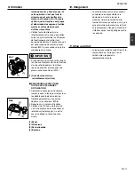 Preview for 41 page of RedMax BCZ400SW Owner'S/Operator'S Manual