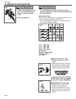 Preview for 42 page of RedMax BCZ400SW Owner'S/Operator'S Manual