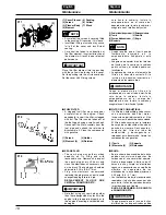 Preview for 18 page of RedMax EBZ5000Q Owner'S/Operator'S Manual