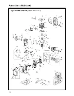 Preview for 24 page of RedMax EBZ5000Q Owner'S/Operator'S Manual