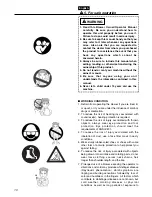 Preview for 10 page of RedMax EBZ5100 Owner'S/Operator'S Manual