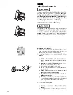 Preview for 16 page of RedMax EBZ5100 Owner'S/Operator'S Manual