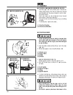 Preview for 30 page of RedMax EBZ5100 Owner'S/Operator'S Manual