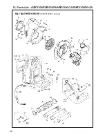 Preview for 46 page of RedMax EBZ5100 Owner'S/Operator'S Manual