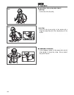 Preview for 34 page of RedMax EBZ5100Q Owner'S/Operator'S Manual