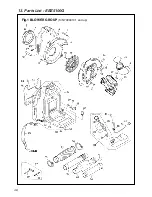 Preview for 48 page of RedMax EBZ5100Q Owner'S/Operator'S Manual