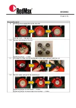 Preview for 4 page of RedMax EBZ7500 Manual