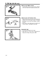 Preview for 14 page of RedMax EXtreme EX-HE Owner'S/Operator'S Manual